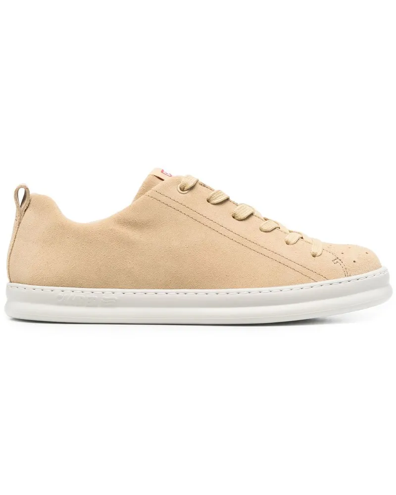 Camper Runner Four Sneakers - Nude Nude