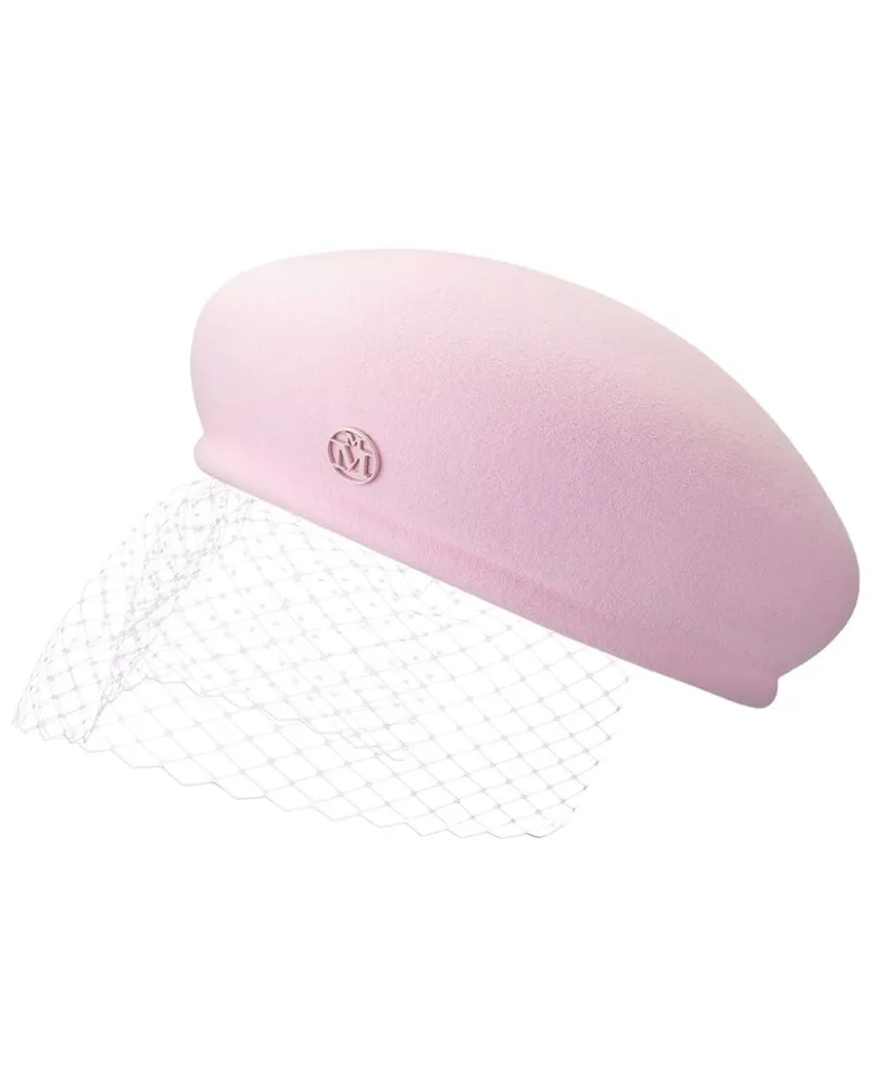 Maison Michel New Bonnie Hut - Rosa Rosa