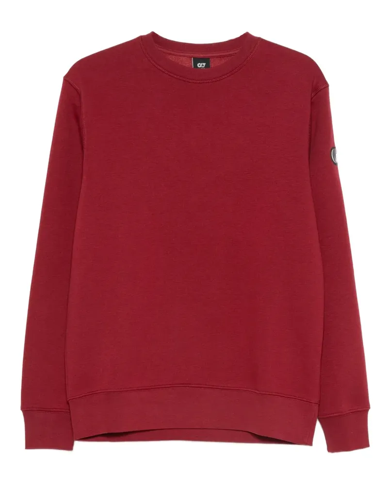 AlphaTauri Serua Sweatshirt - Rot Rot