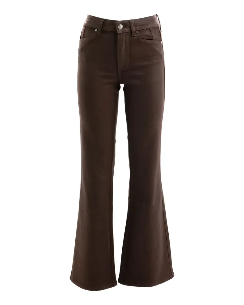 Paige Sofia jeans - Braun Braun