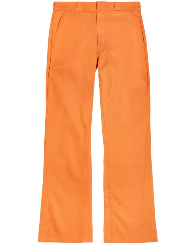 GALLERY DEPT. Ausgestellte Chino Orange