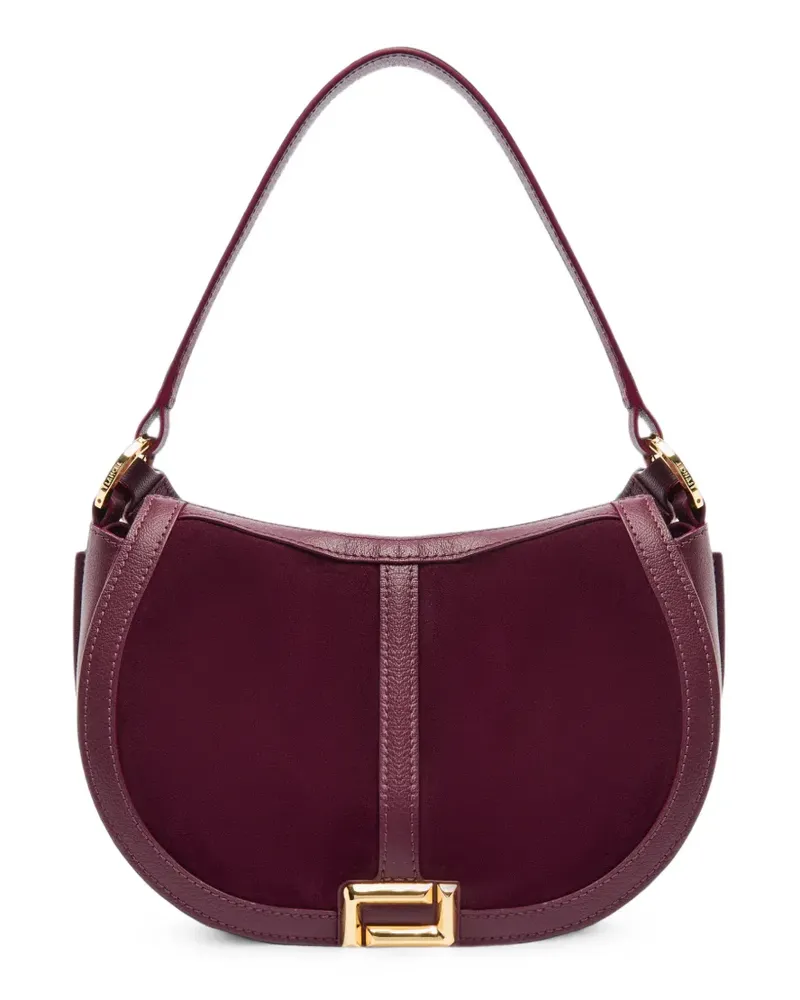 Lancel Mittelgroße Celeste de  Schultertasche - Violett Violett