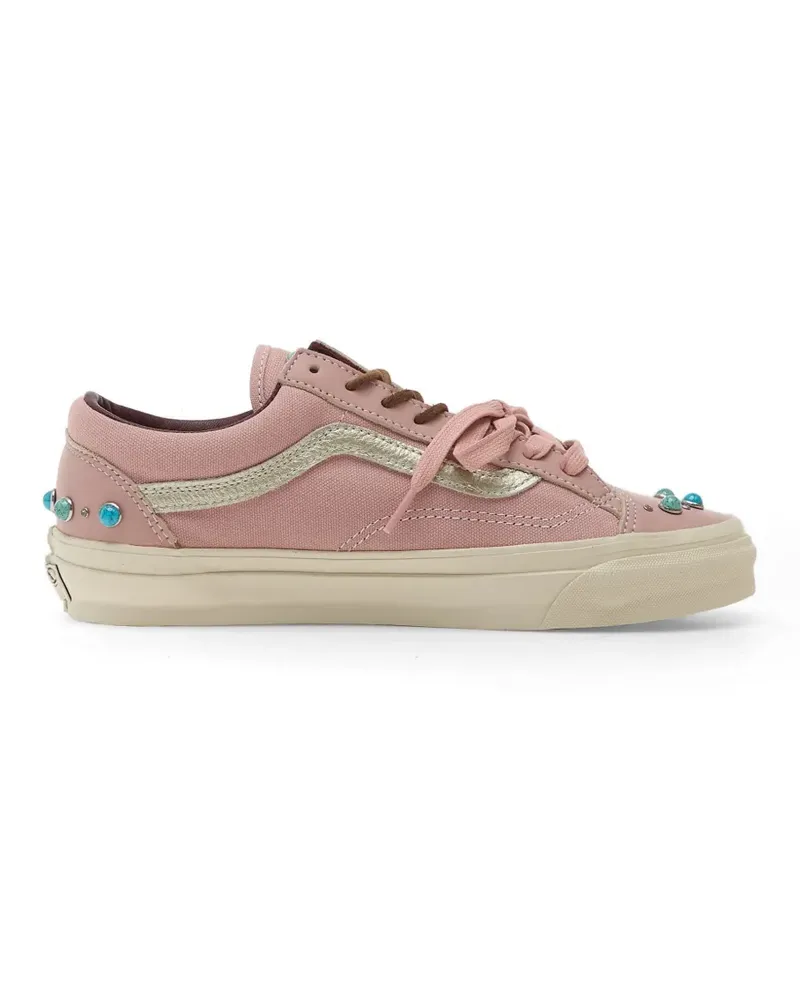 Vans LX Old Skool 36 embellished sneakers - Rosa Rosa