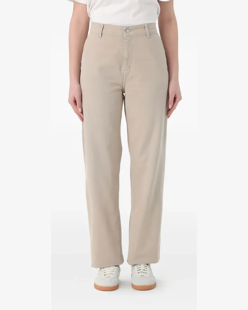 Carhartt WIP W' Pierce Hose - Nude Nude