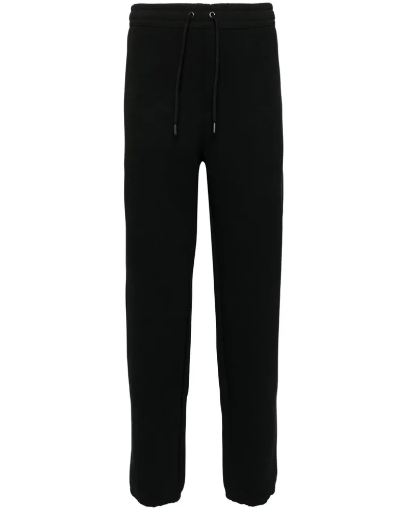 Ralph Lauren Jogginghose mit Kordelzug - Schwarz Schwarz