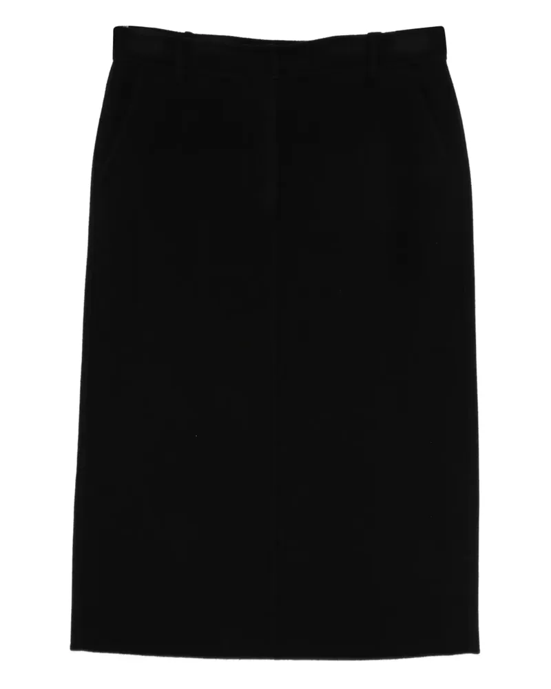 Max Mara Jane Rock - Schwarz Schwarz