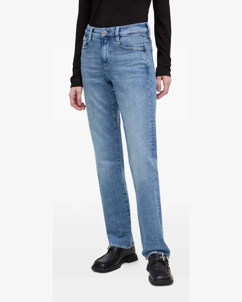 G-STAR RAW five-pocket jeans - Blau Blau