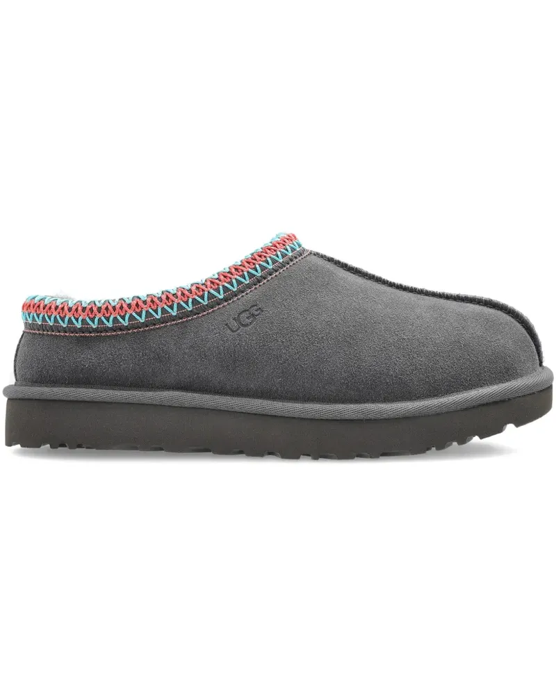 UGG Tasman II Pantoletten - Grau Grau