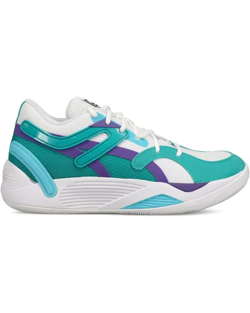 Puma TRC Blaze Court Sneakers - Blau Blau