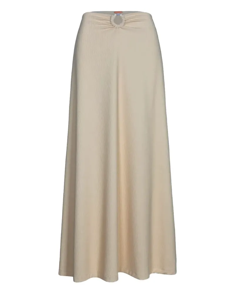 Johanna Ortiz Keel Rock - Nude Nude