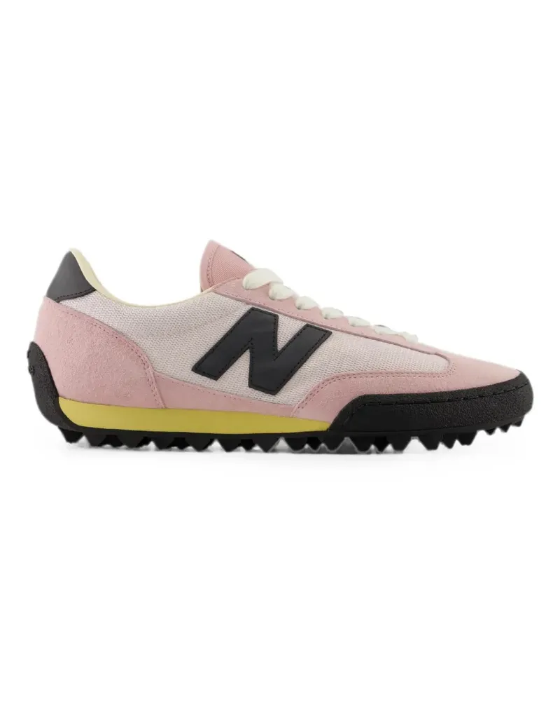 New Balance Gator Run shoes - Rosa Rosa