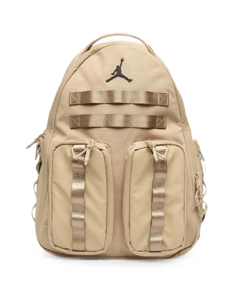 Jordan Collectors backpack - Braun Braun