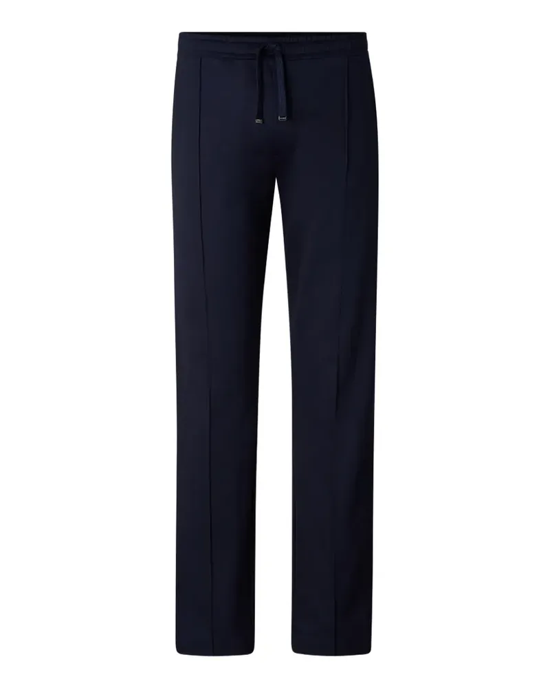 Bogner Rocky Jogginghose mit Kordelzug - Blau Blau
