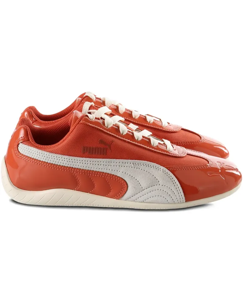 Puma Speedcat sneakers - Orange Orange