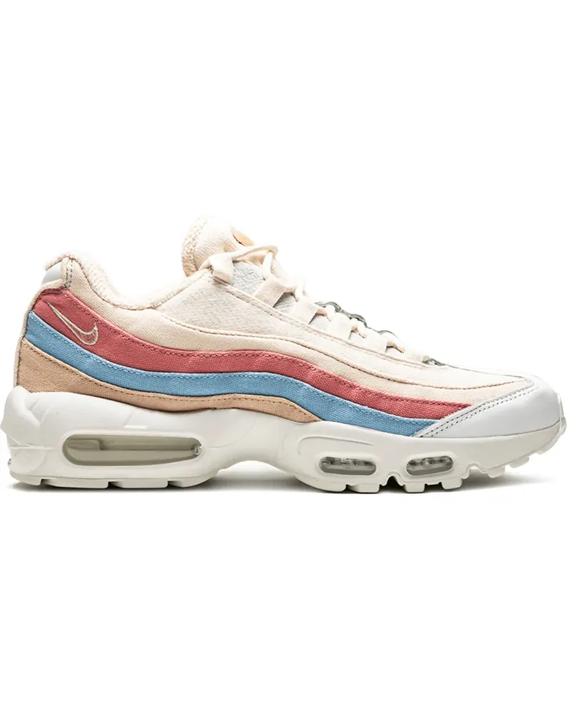 Nike Air Max 95' Sneakers - Rosa Rosa