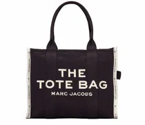 Großer The Tote Bag Shopper - Schwarz