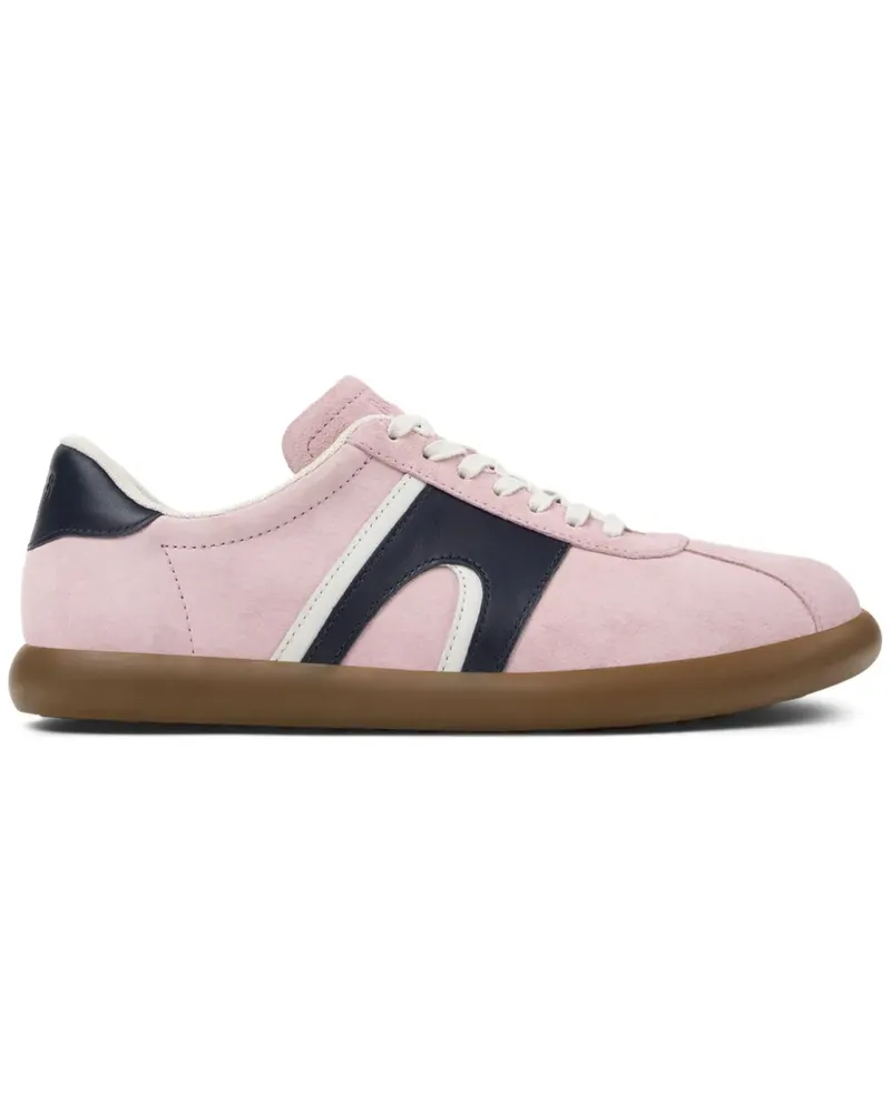 Camper Pelotas Soller Sneakers - Rosa Rosa