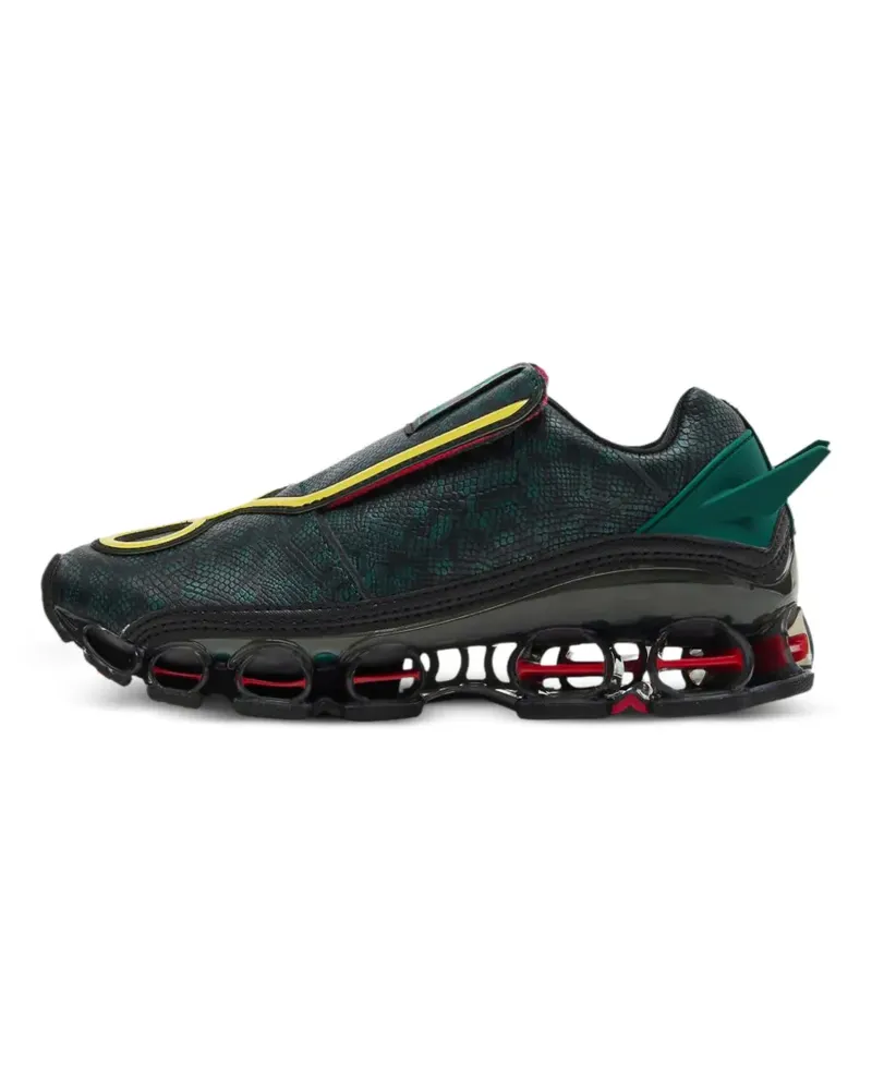 adidas x Pokémon Megaride F50 Schuhe - Grün Grün
