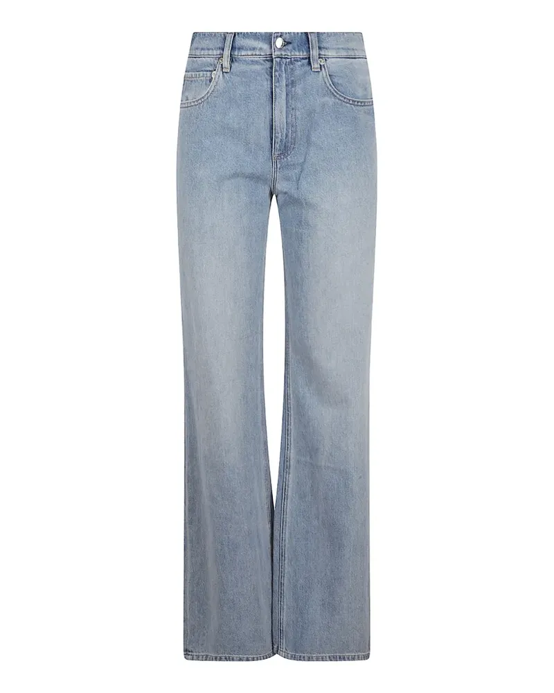 Alice + Olivia Erika jeans - Blau Blau