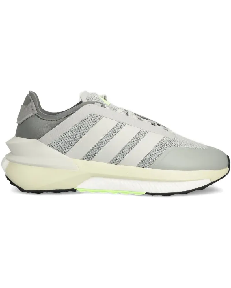 adidas Avryn Sneakers - Grau Grau