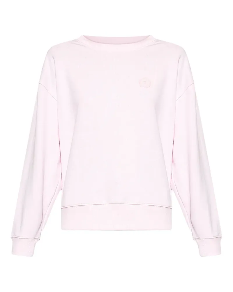 Kenzo Klassisches Sweatshirt - Rosa Rosa