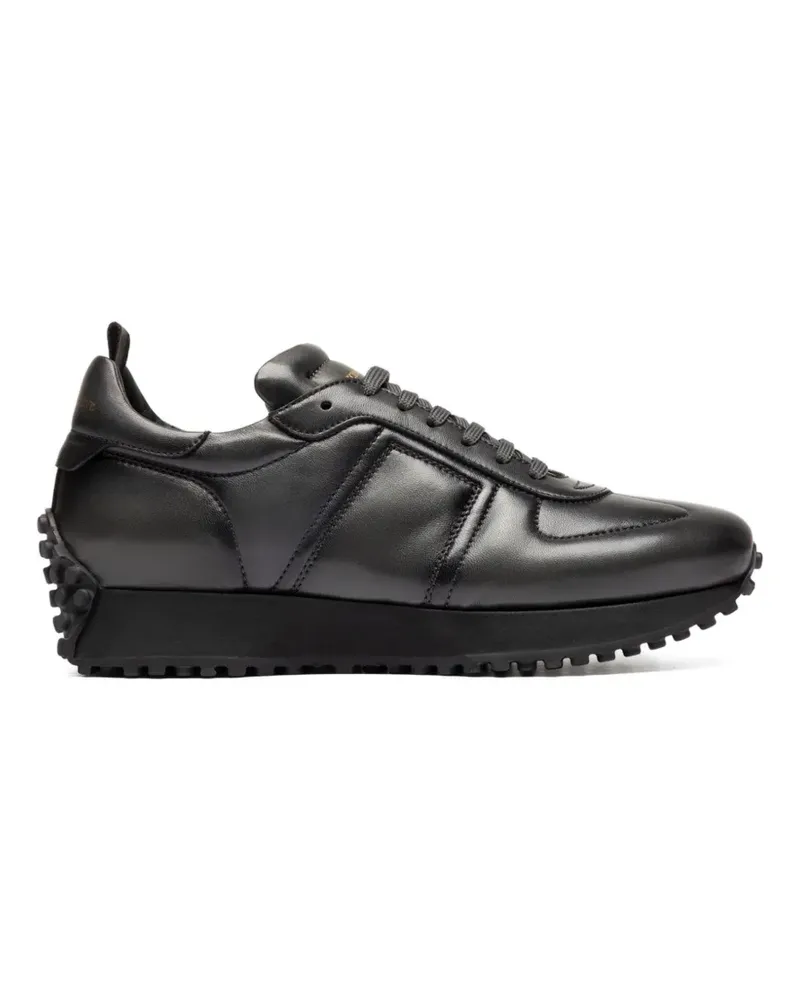 Officine Creative Italia Kasba 003 Sneakers - Schwarz Schwarz