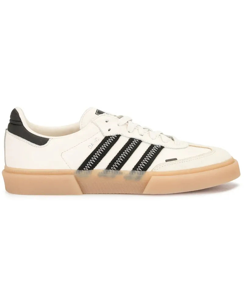 adidas x OAMC 'Type O-8' Sneakers - Nude Nude