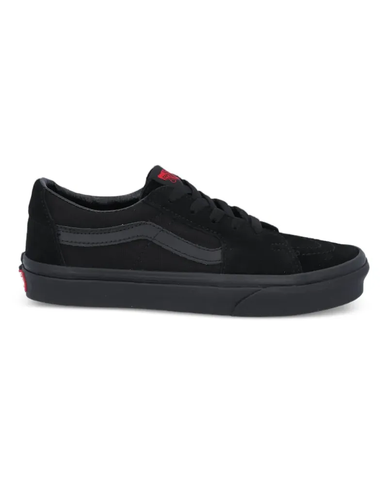 Vans Sk8-Low sneakers - Schwarz Schwarz