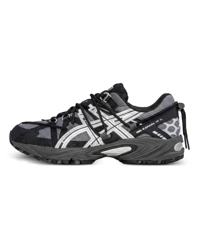 Asics Gel-Kahana TR V2 Sneakers - Schwarz Schwarz