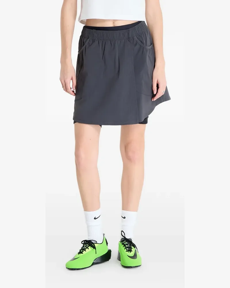 Nike ACG Five Towers wrap skort - Grau Grau