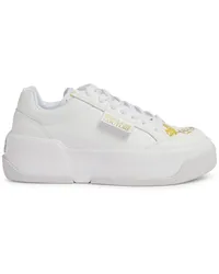 Versace Jeans Ravewing Sneakers Weiß