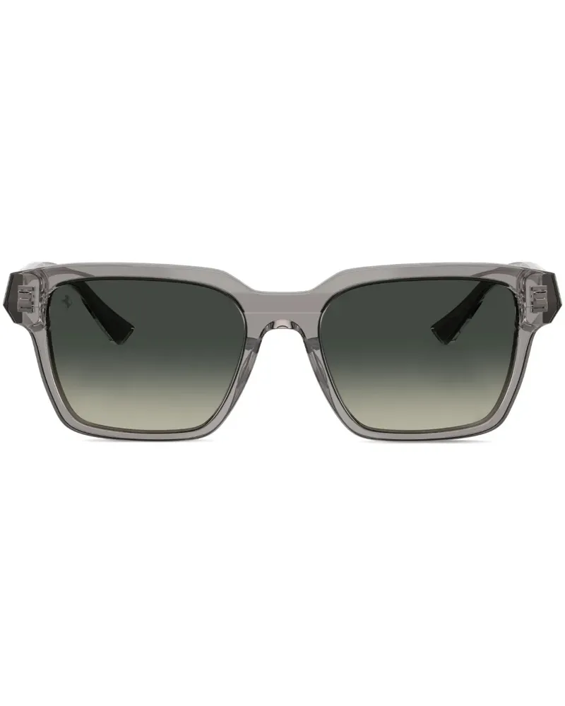 Ferrari x  Sonnenbrille - Grau Grau