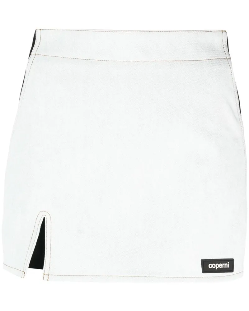 COPERNI Hybrid Hosenrock - Blau Blau