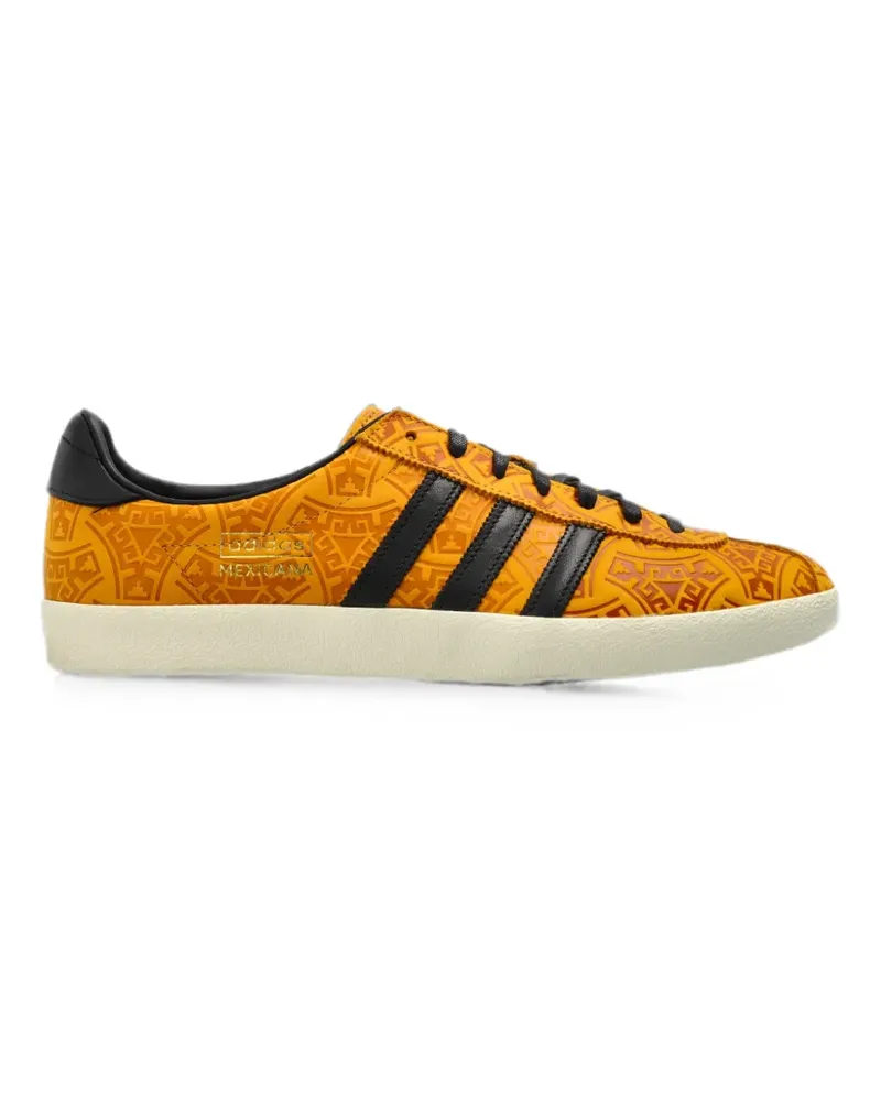 adidas Mexicana shoes - Gelb Gelb