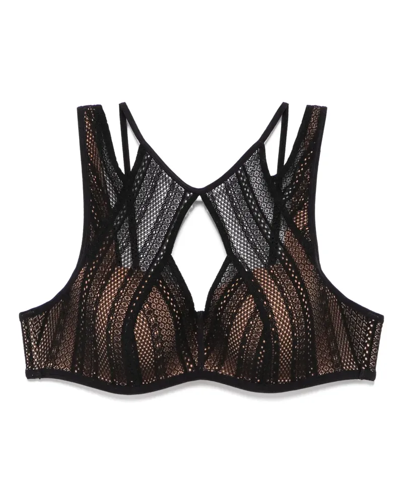 Marlies Dekkers Anaisha BH - Schwarz Schwarz