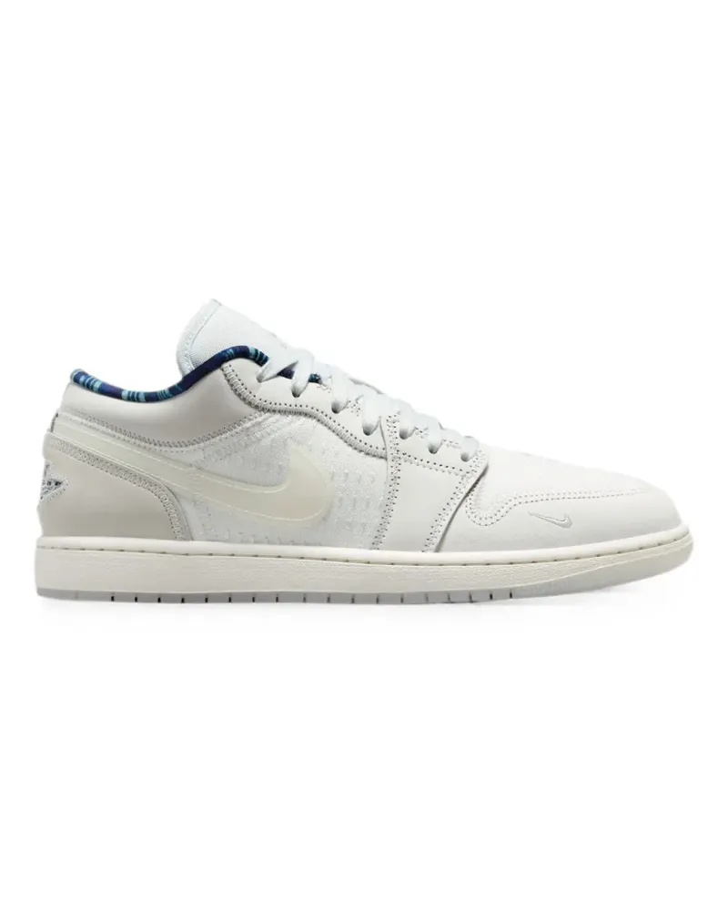 Nike Air Jordan 1 Low SE sneakers - Nude Nude