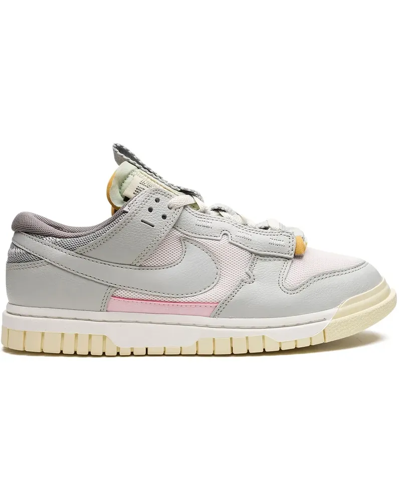 Nike Dunk Low Remastered Sneakers - Grau Grau