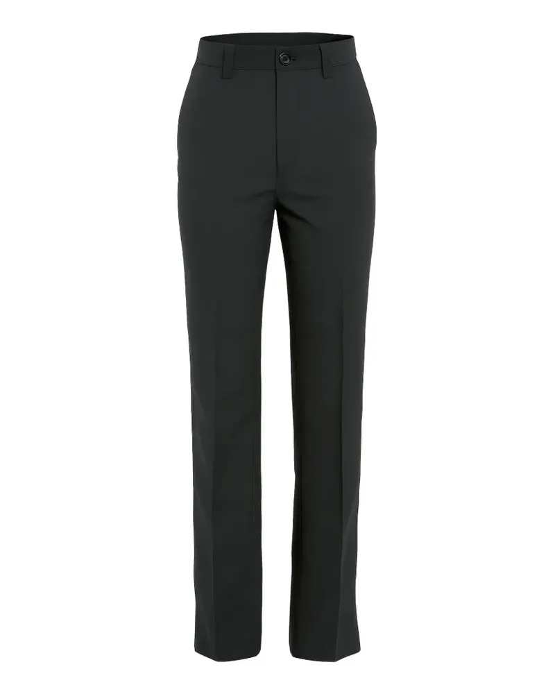 Department 5 Flache Chino - Schwarz Schwarz