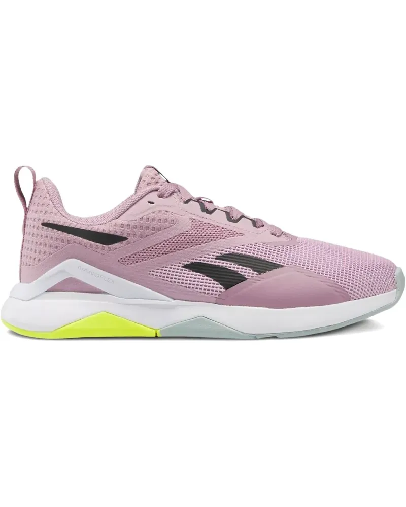 Reebok Nanoflex TR 2 sneakers - Rosa Rosa