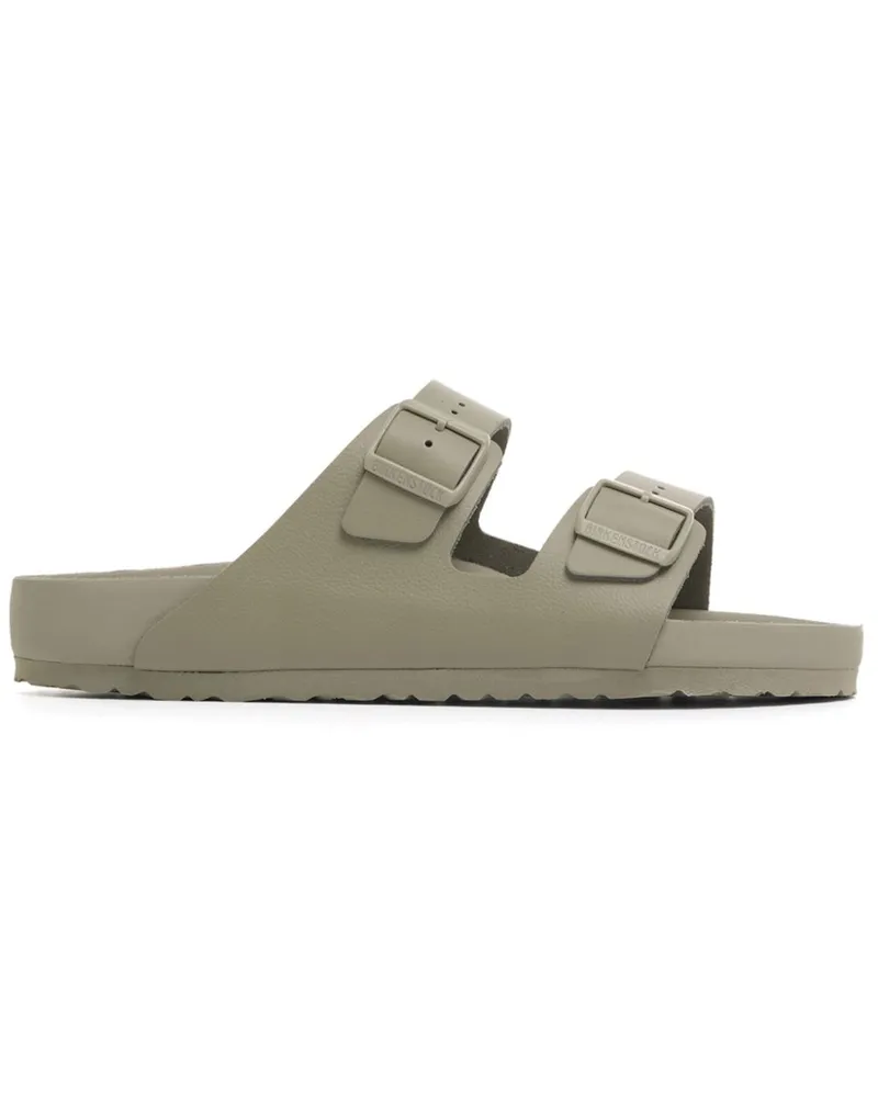 Birkenstock Arizona Exquisite Sandalen - Grau Grau