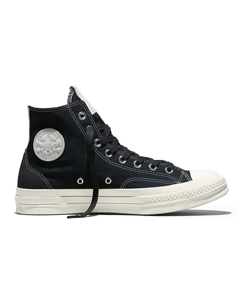 Converse Chuck 70 high-top sneakers - Schwarz Schwarz