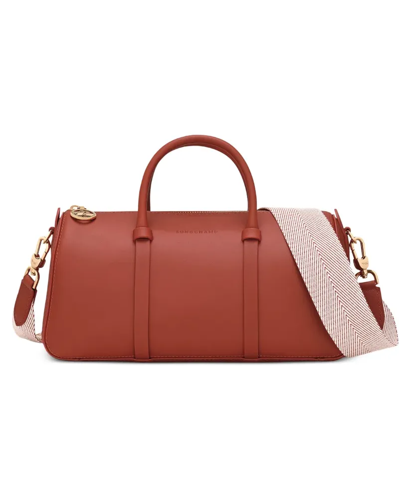 Longchamp M Daylong Handtasche - Braun Braun