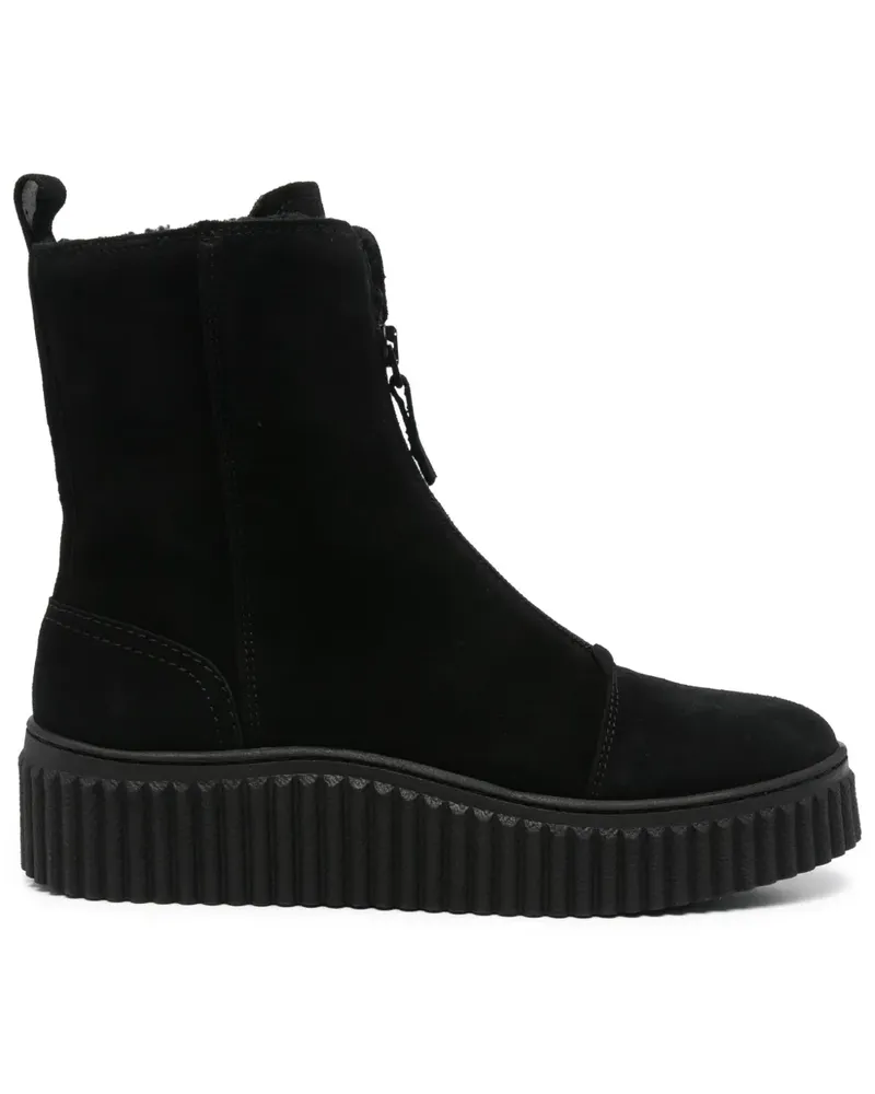 Marc O'Polo Bianca Stiefel 50mm - Schwarz Schwarz