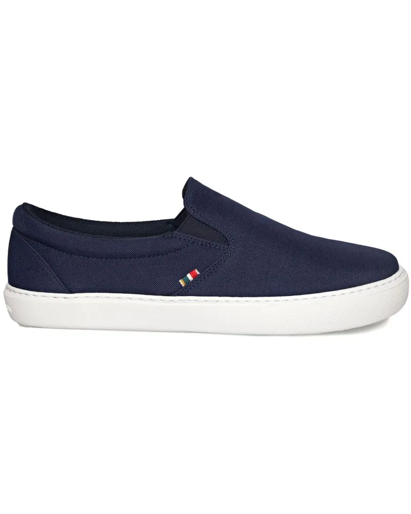 Orlebar Brown Hydro Sneakers - Blau Blau