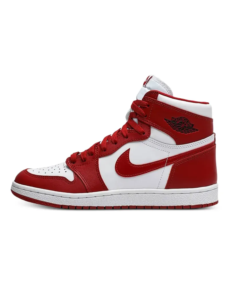 Jordan high top retro sneakers - Rot Rot