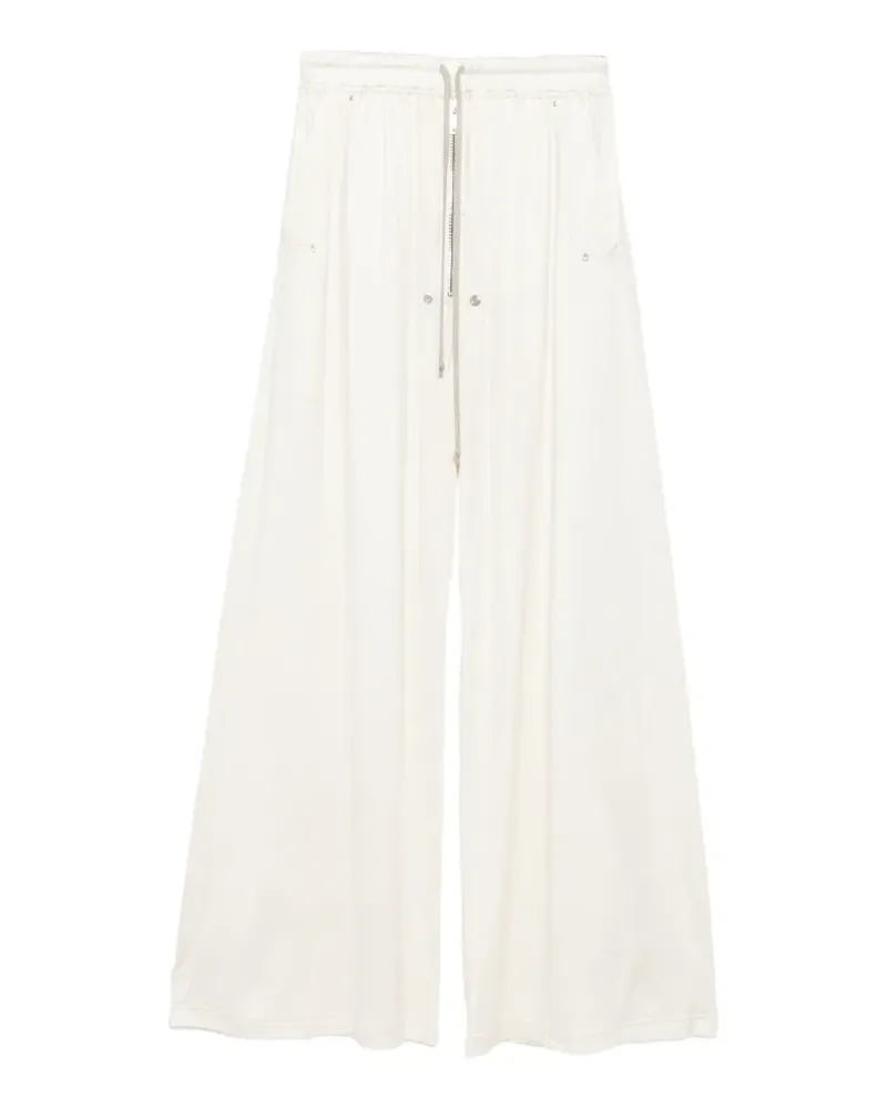 DRKSHDW by Rick Owens Geth Belas Hose mit Kordelzug - Nude Nude