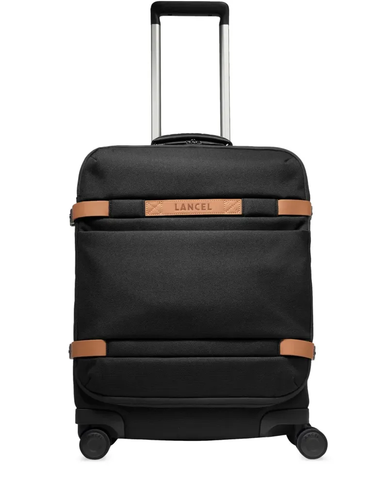 Lancel Neo Partance de  Koffer - Schwarz Schwarz