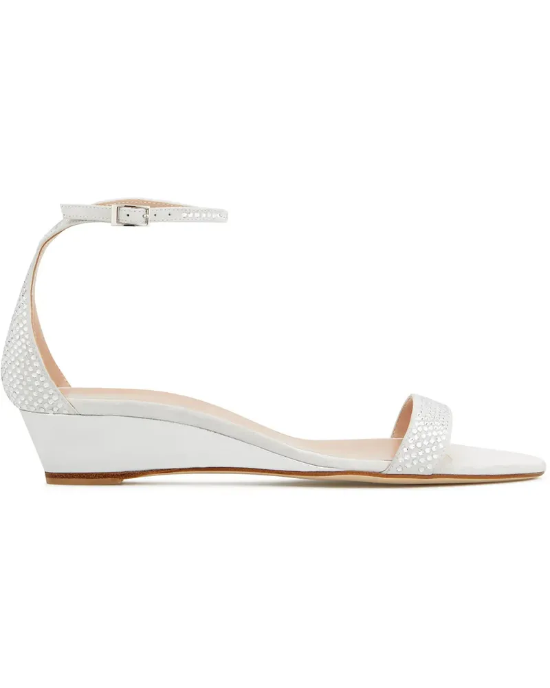 Giuseppe Zanotti Klassische Sandalen - Weiß Weiß