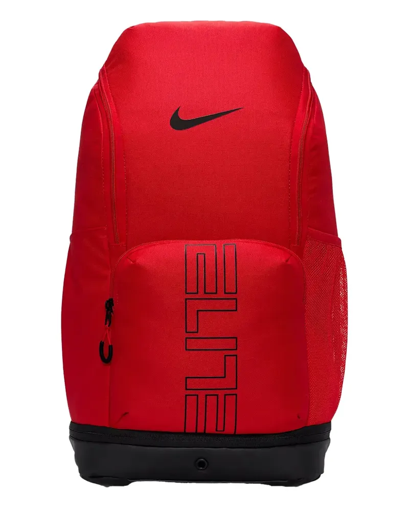 Nike Varsity Elite backpack - Rot Rot