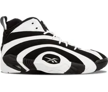Shaqnosis OG' Sneakers - Weiß